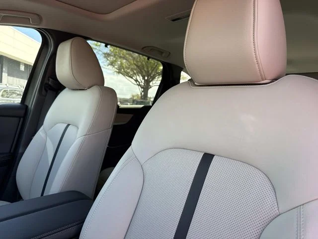 New 2026 Jet Black Mica Mazda Preferred AWD image 24
