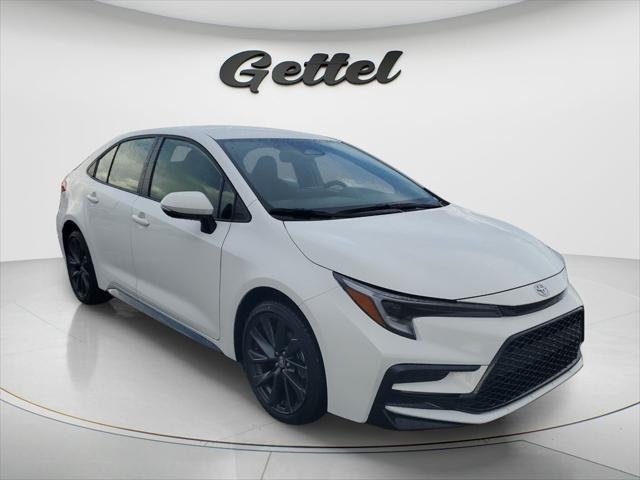 Certified Used 2026 ICE CAP Toyota  image 5