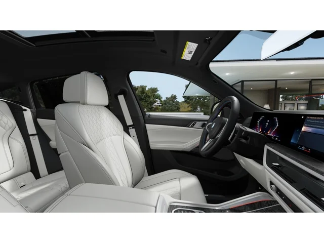 New 2027 Isle of Man Green Metallic BMW M60i image 9