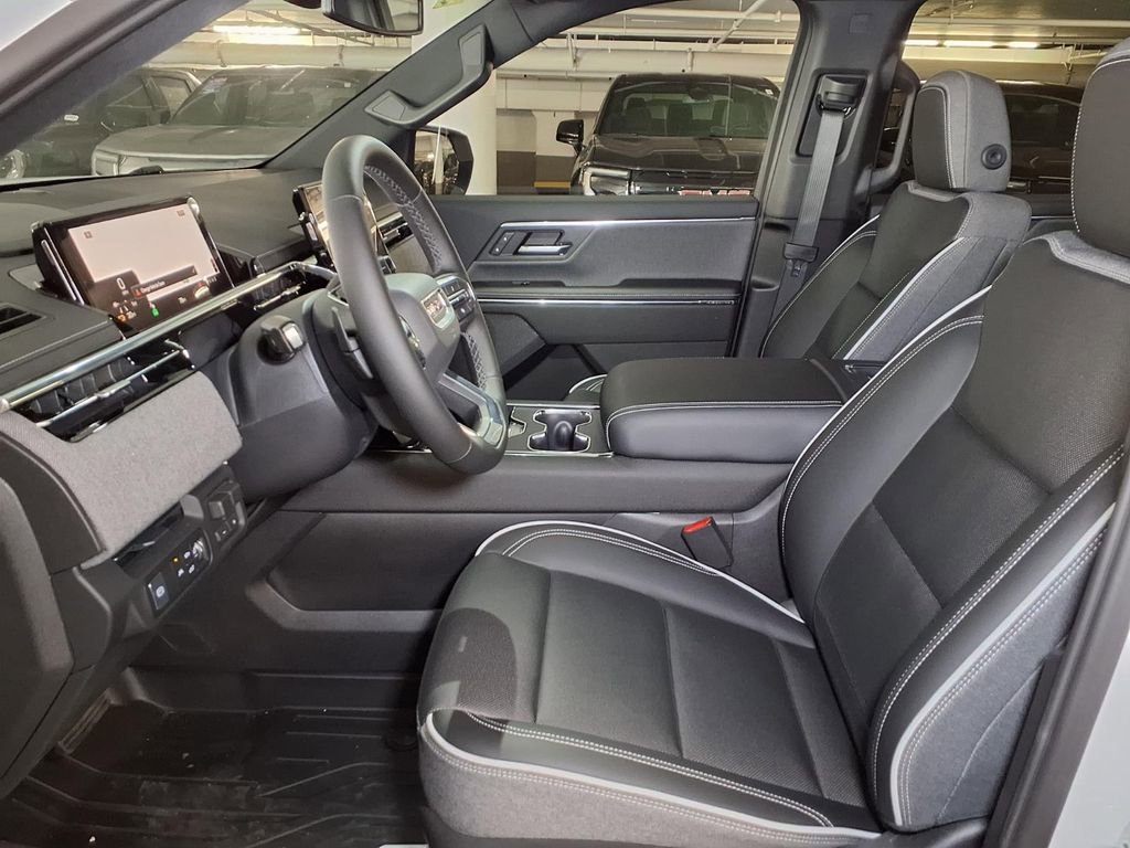 2026 GMC Sierra EV Elevation - Photo 15