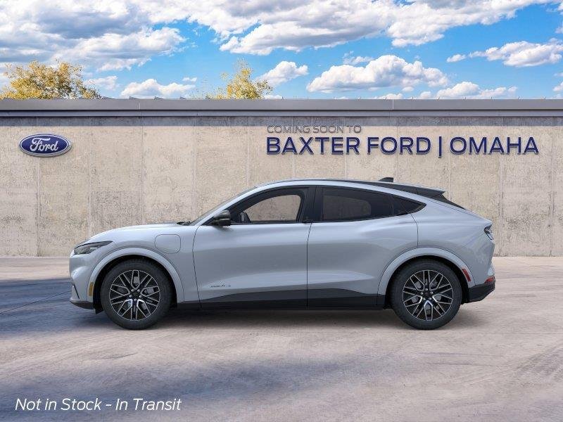 New 2026  Ford Premium image 18