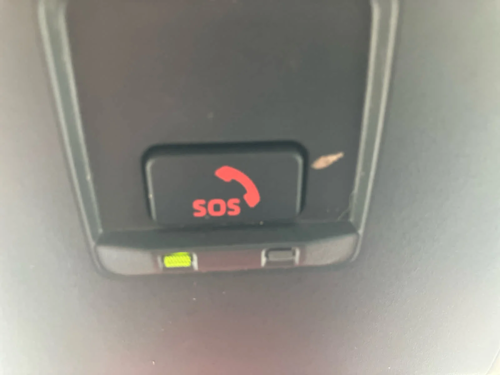 Used 2025 Reservoir Blue Toyota LE image 20