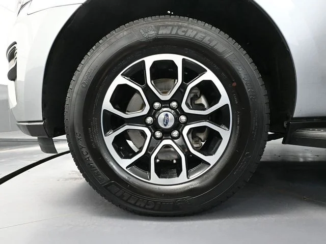 Certified Used 2024 Silver Ford XLT image 18