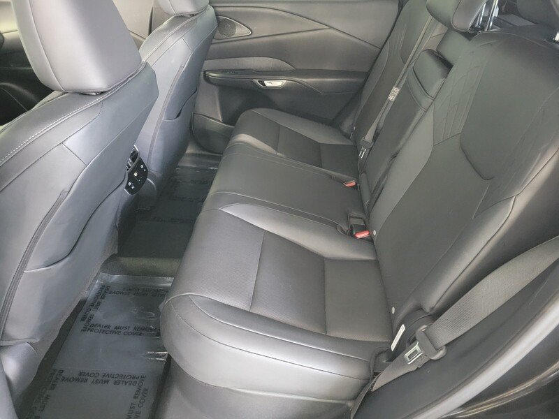 2024 Lexus RX 350 - Photo 13