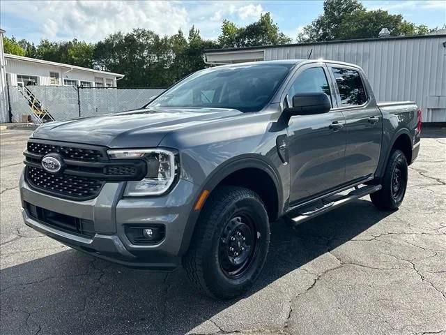 Used 2026 Gray Ford XL image 5