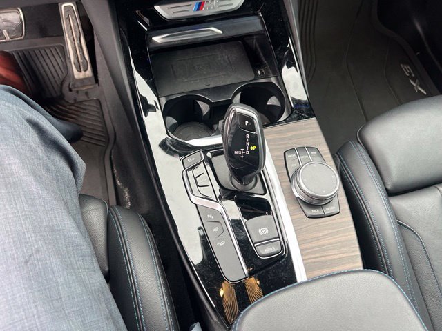 Used 2019 Carbon Black Metallic BMW M40i image 17