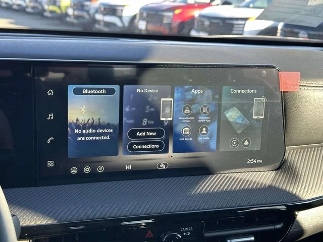 2026 Nissan KICKS SR - Photo 19