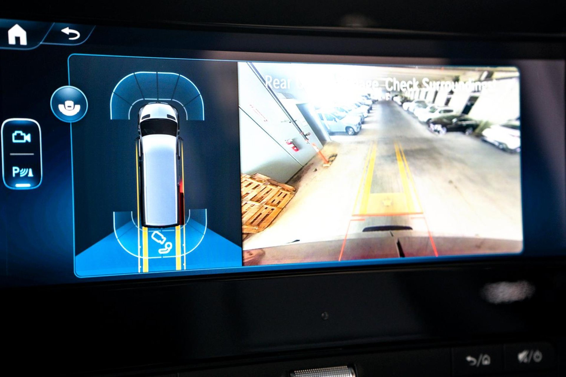 2025 Mercedes-Benz Sprinter Cargo Van Base - Photo 22