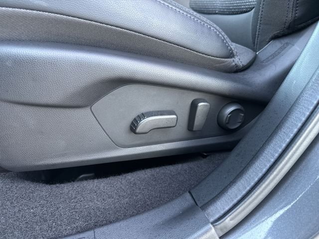 Certified Used 2026 Gray Subaru Premium Hybrid image 19
