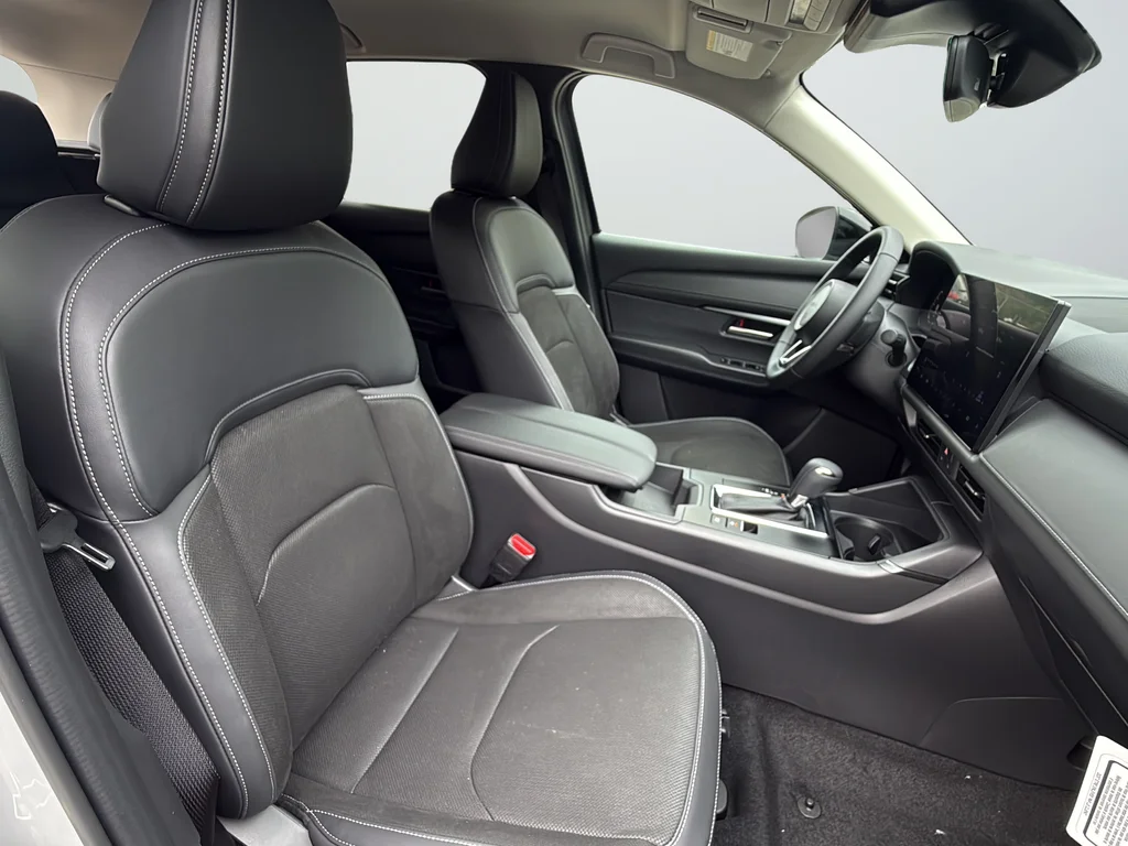 New 2026 Gray Mazda 2.5 S Select image 27