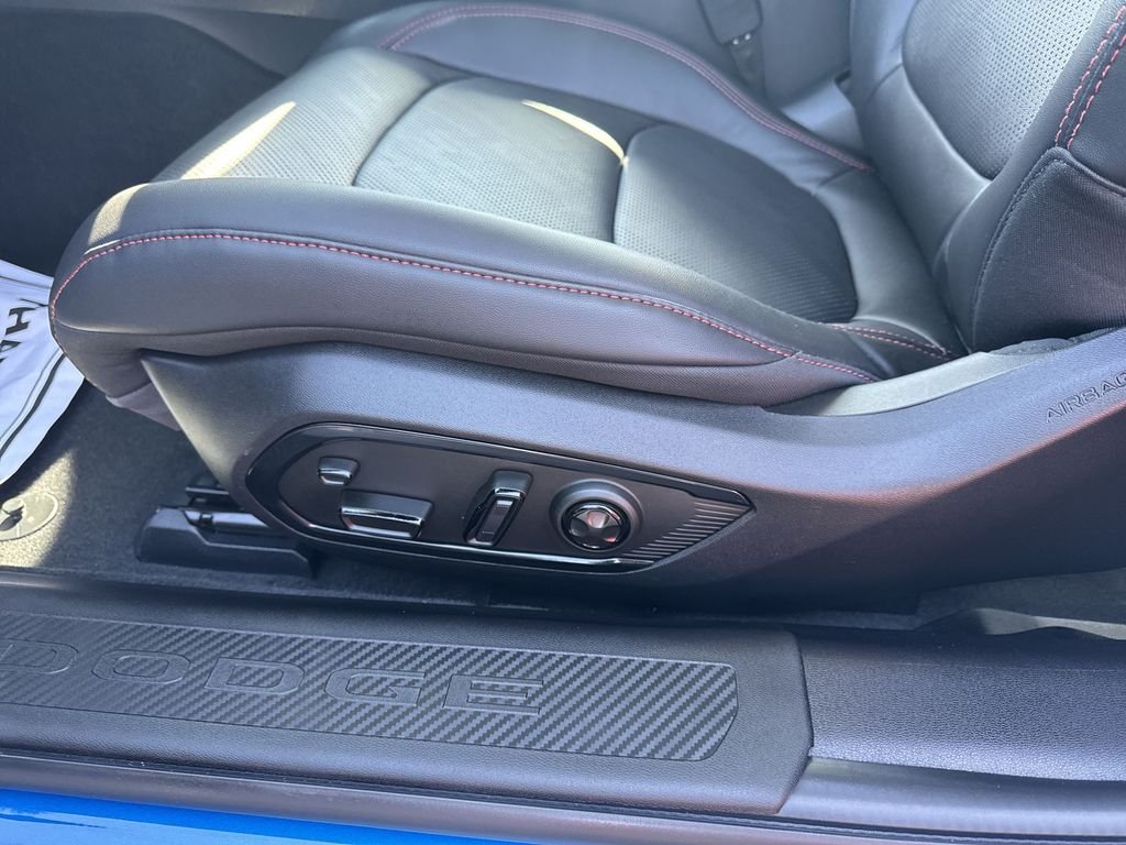 New 2026 Bludicrous Dodge Scat Pack Plus image 12