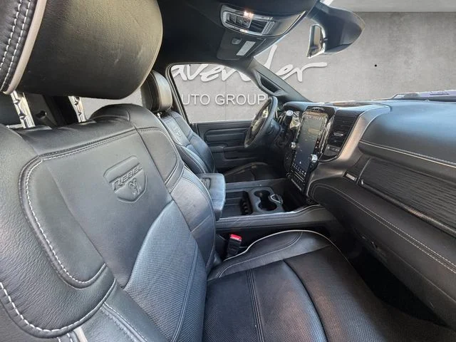 Used 2024 Red Ram Rebel image 25