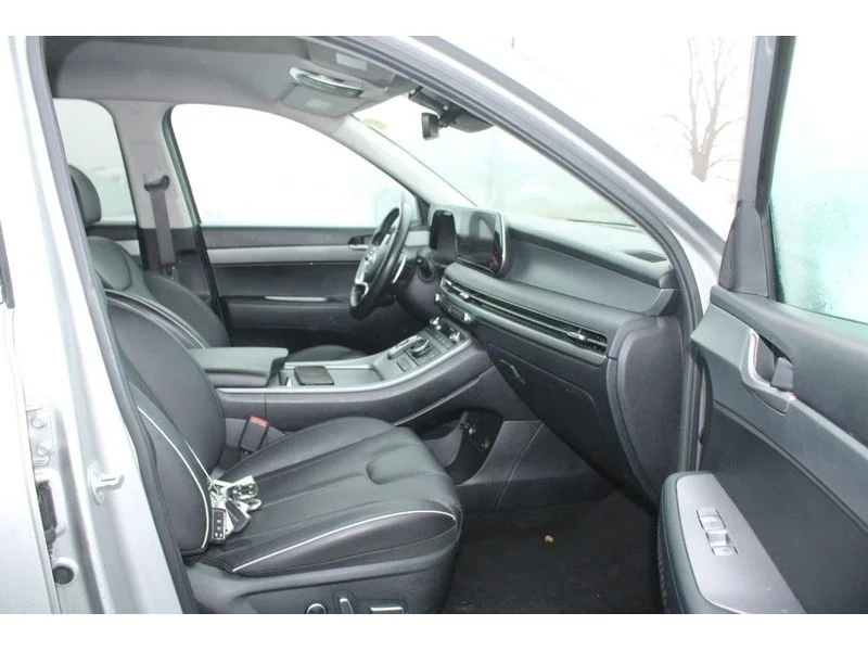 2024 Hyundai Palisade SEL - Photo 12