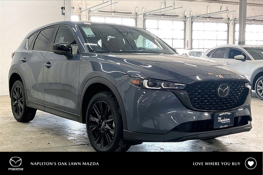 2023 MAZDA CX-5 - Image 34