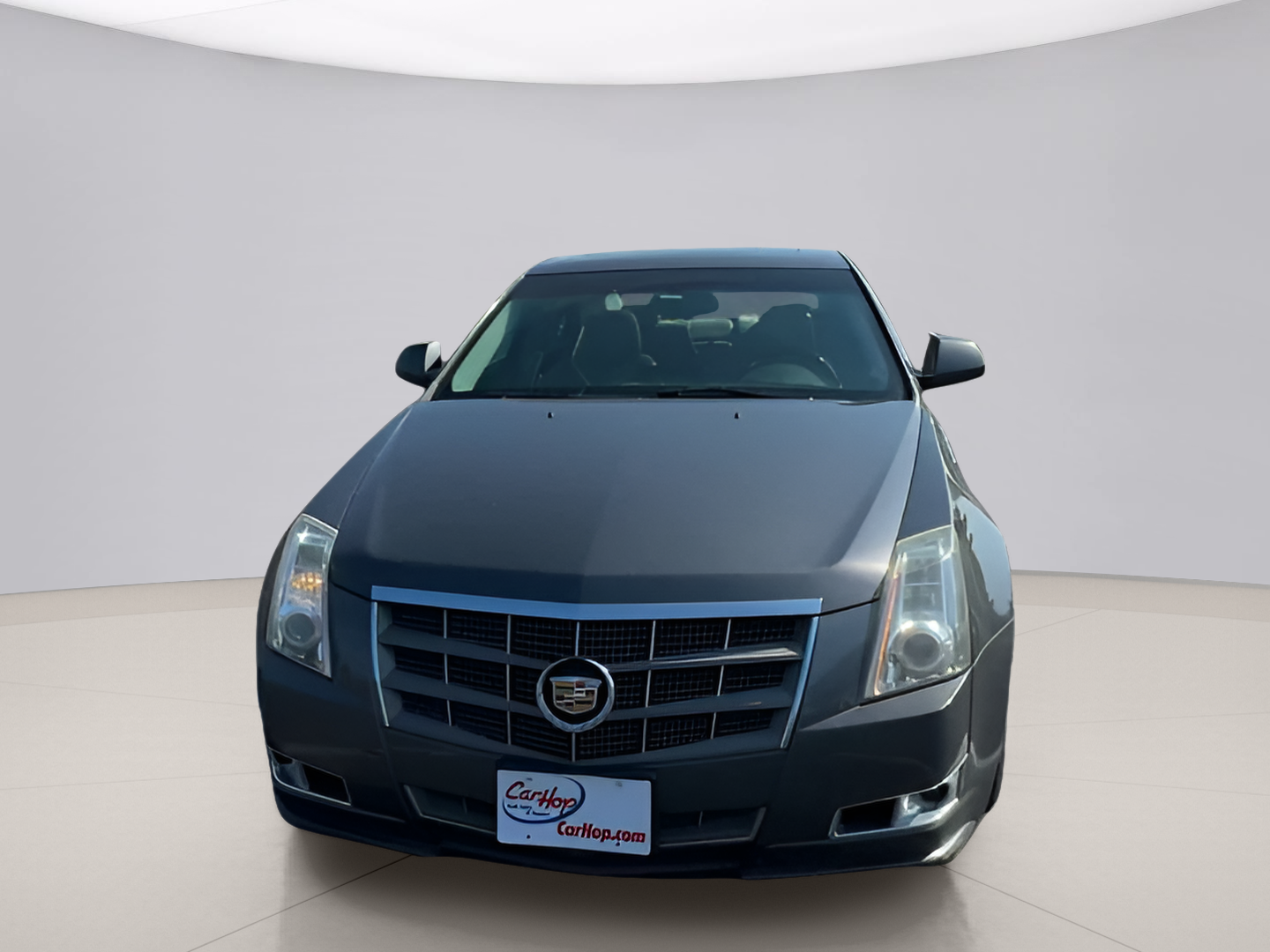 2010 Cadillac CTS Premium photo 3
