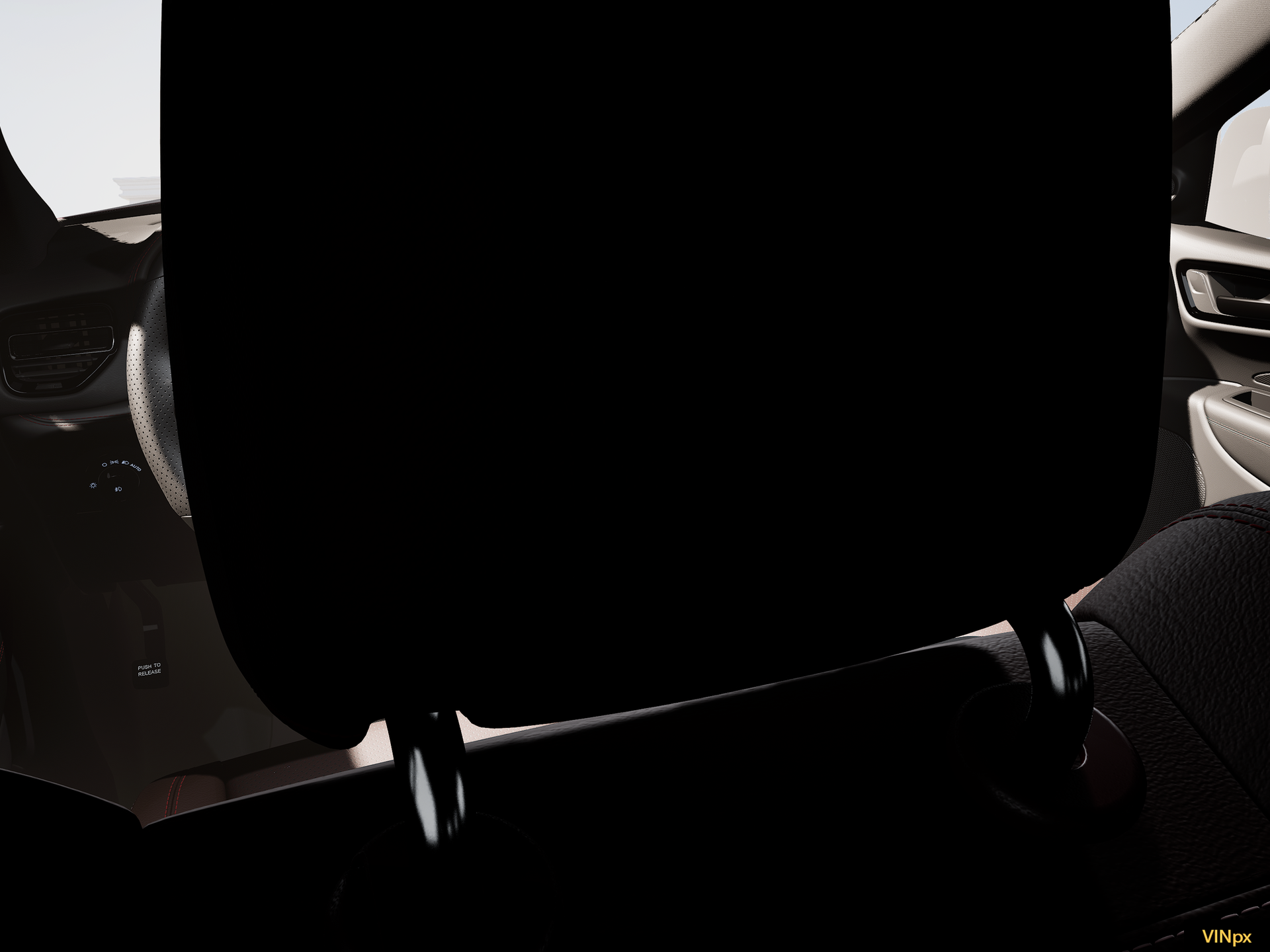 New 2027 Red Oxide Paint Dodge GT PLUS image 30