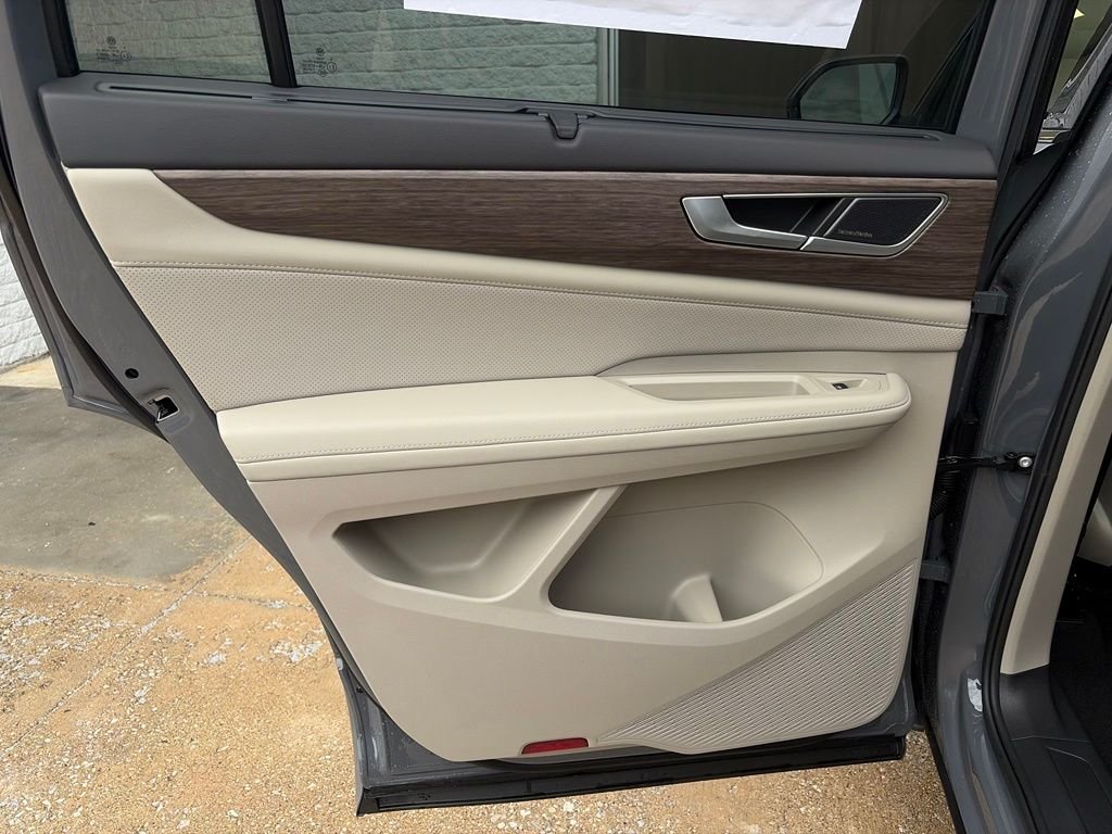 New 2026 Pure Gray Volkswagen SEL Premium R-Line image 26