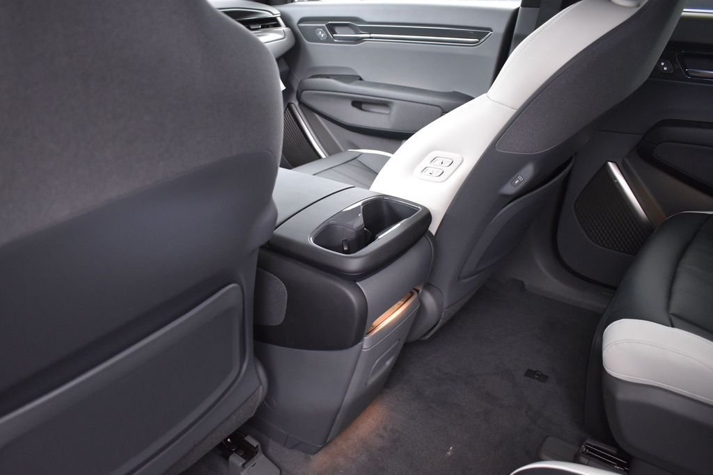 New 2026 Wolf Gray / Black Roof Kia GT-Line AWD image 19