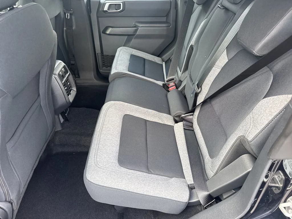 New 2026 Black Ford Base image 20