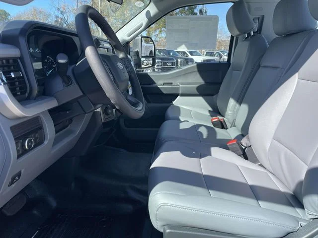 New 2026 White Ford XL image 15