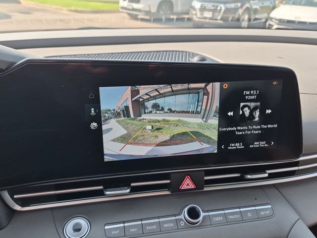 Certified Used 2024 Gray Hyundai SEL image 20