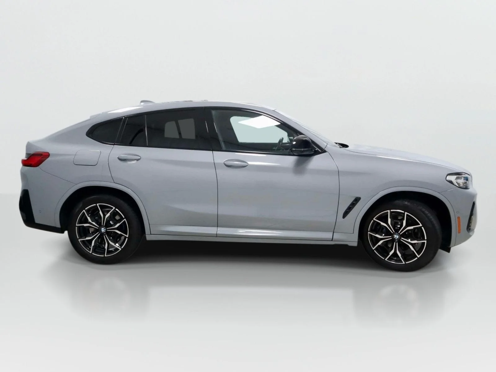 Used 2024 Brooklyn Grey Metallic BMW M40i image 6