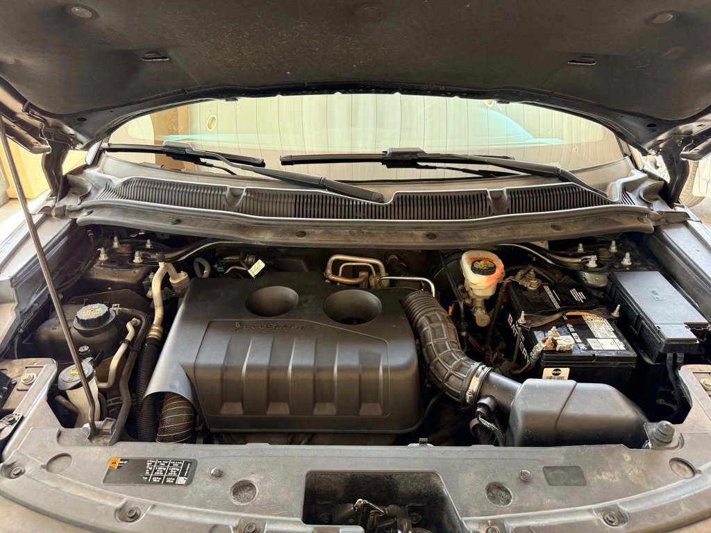Used 2016 Magnetic Metallic Ford XLT image 30