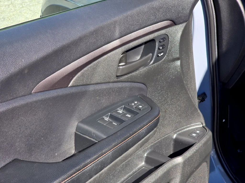 Used 2022 Blue Honda TrailSport image 41