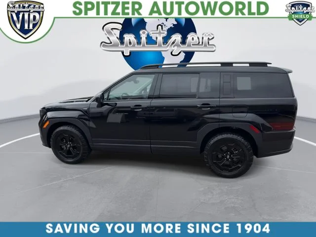 Used 2024 Black Hyundai XRT image 6