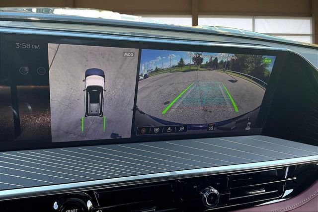 2026 INFINITI QX80 Autograph - Photo 21