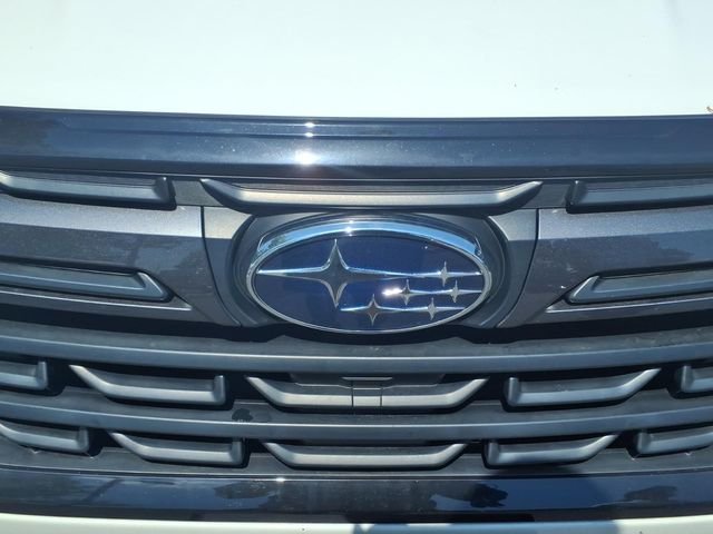 Used 2023 White Subaru Limited image 12