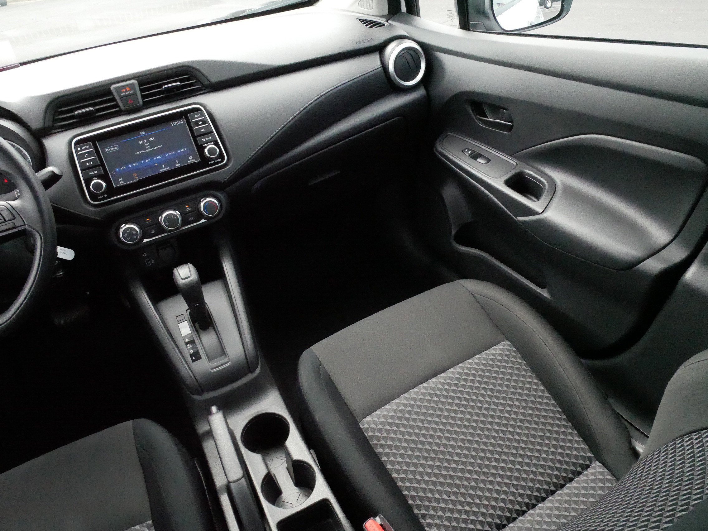 Used 2024 Fresh Powder Nissan S image 11