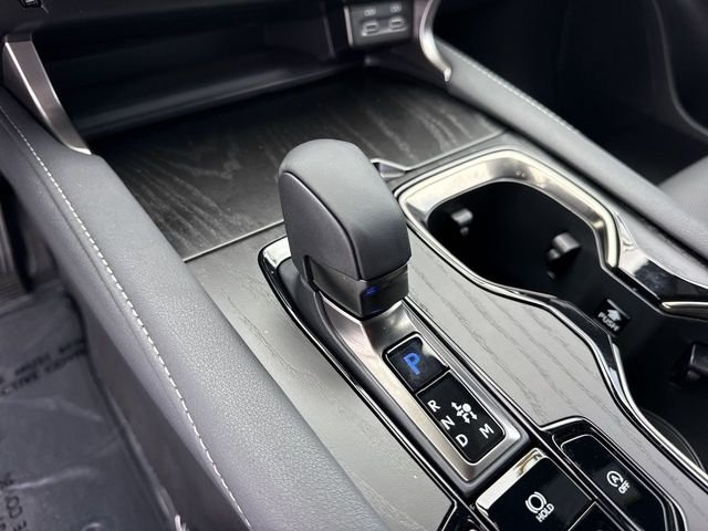 Certified Used 2025 Black Lexus 350 Premium image 20