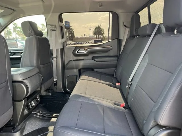 Used 2025 Black Chevrolet LT image 26