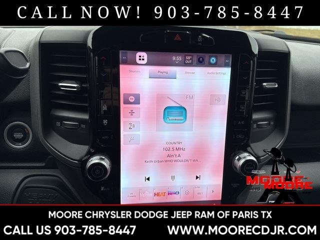 2026 RAM 2500 Tradesman - Photo 26