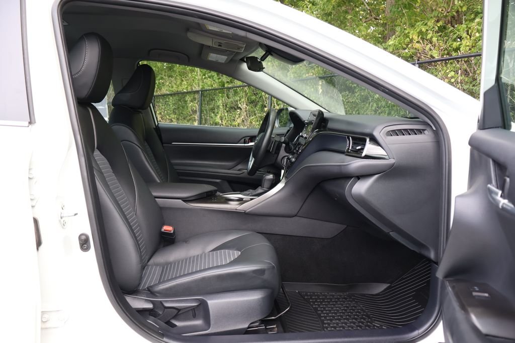 2024 Toyota Camry SE - Photo 38