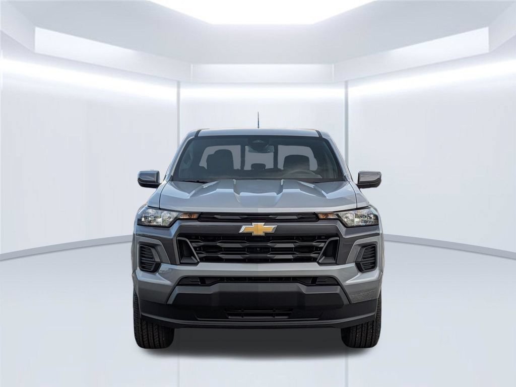 2026 Chevrolet Colorado LT - Photo 10