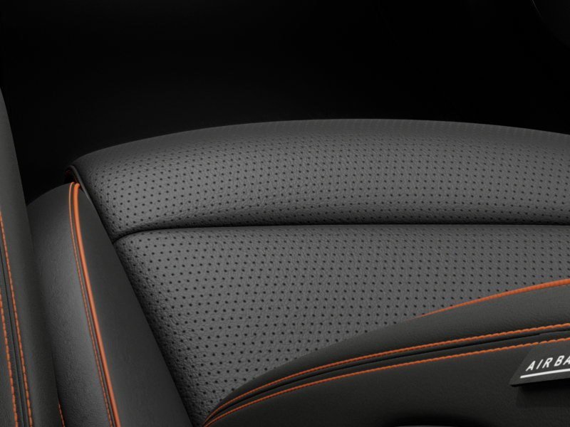 New 2026 Vik Black Genesis 2.5T Sport Prestige image 16
