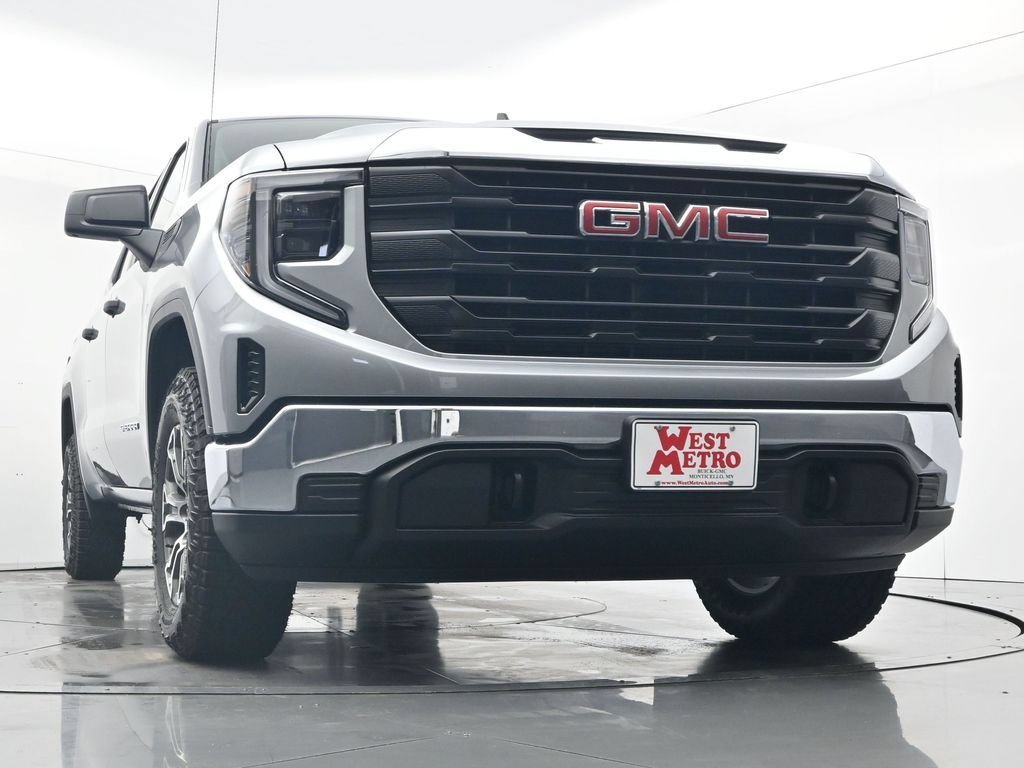 2026 GMC Sierra 1500 Pro - Photo 31
