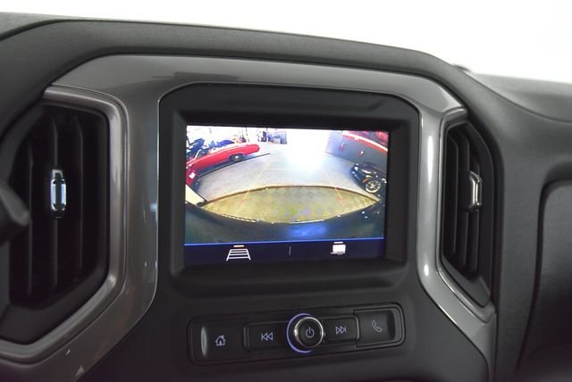 Used 2022 Black Chevrolet Custom image 35