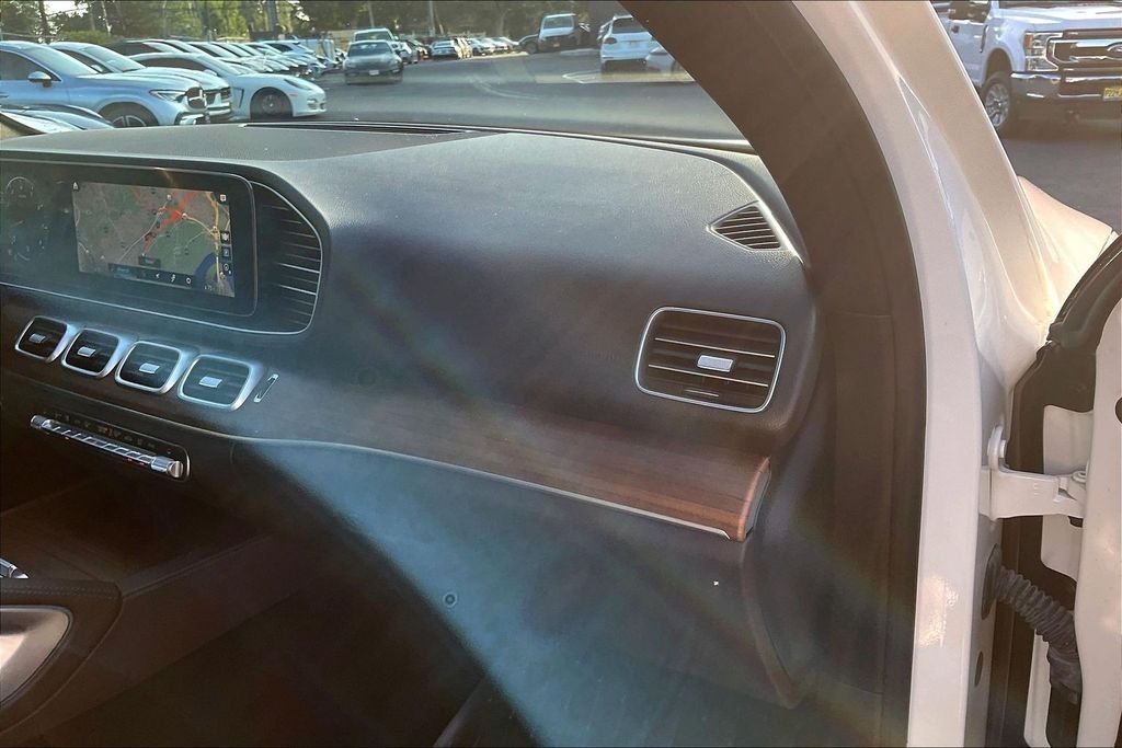 2022 Mercedes-Benz GLE GLE350 - Photo 14