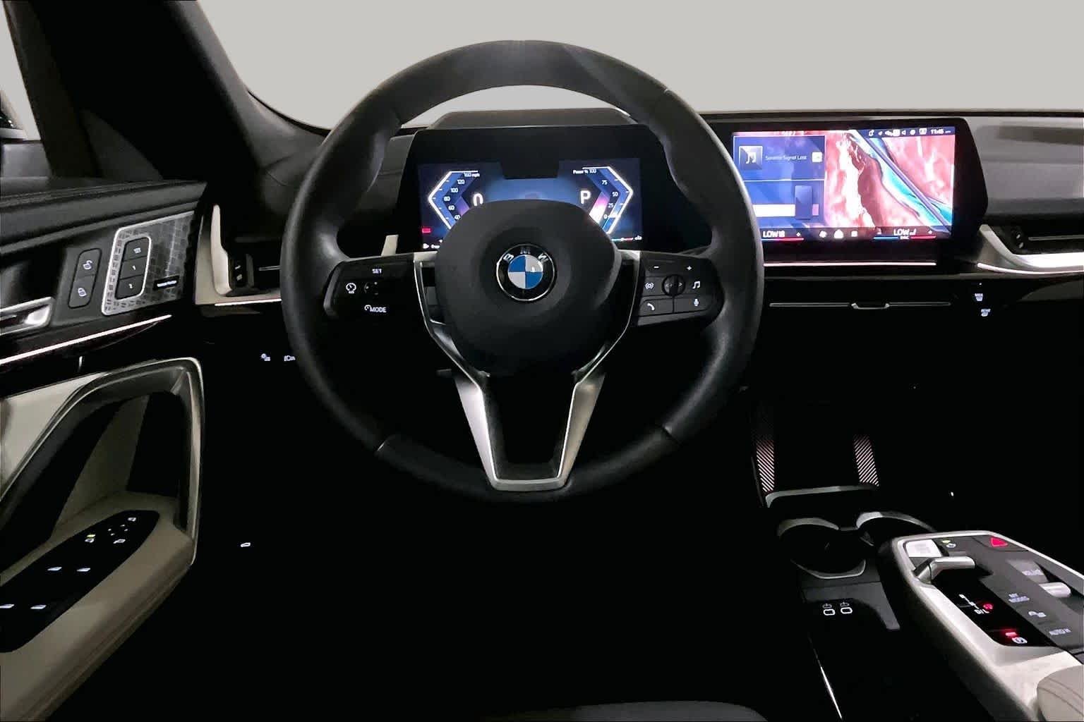 Certified Pre-Owned 2025 BMW X2 XDrive28i XDrive28i