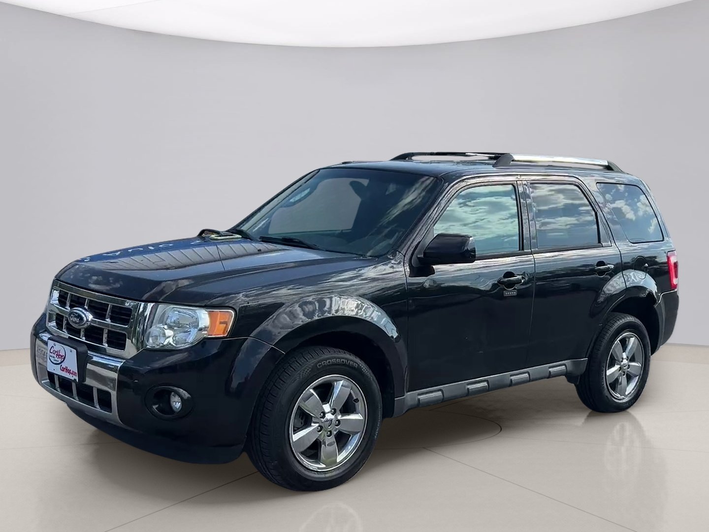 2011 Ford Escape