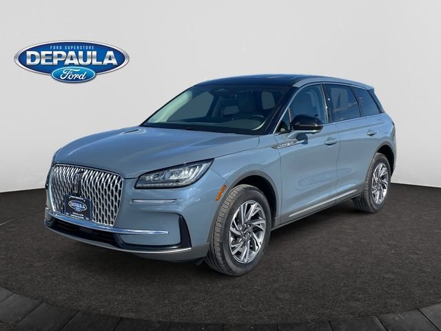 Used 2023 Blue Lincoln Standard image 21