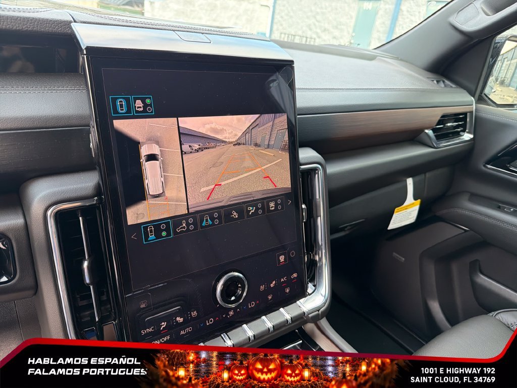 2026 GMC Yukon XL Denali - Photo 24