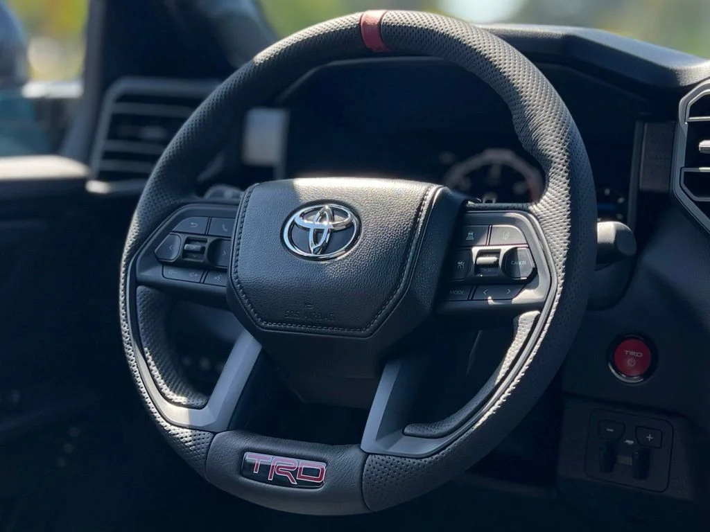 New 2026  Toyota TRD Pro image 27