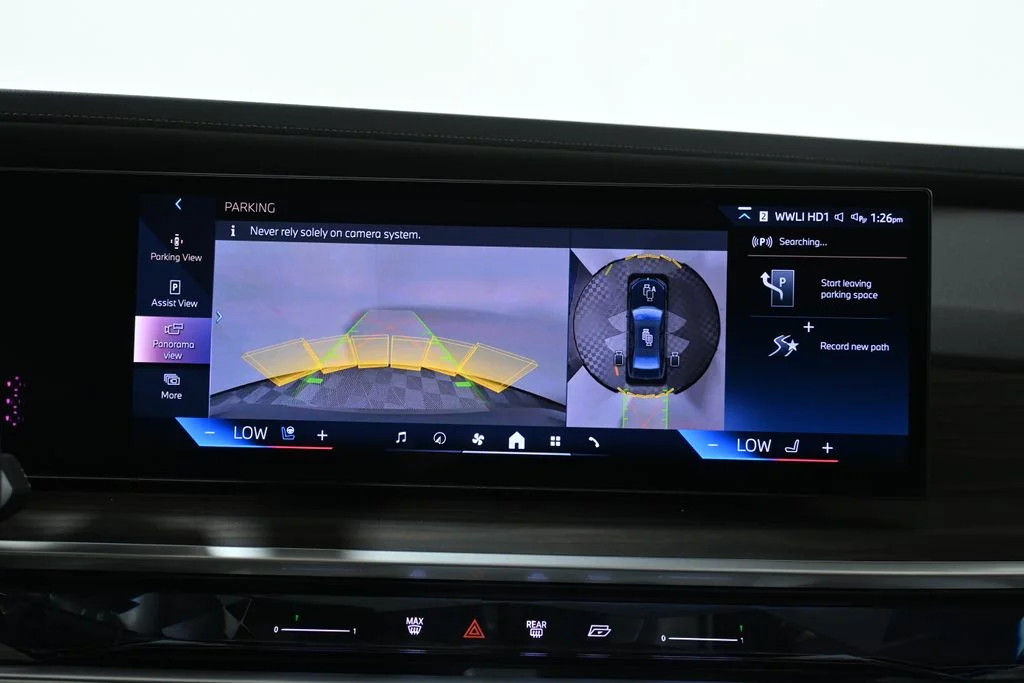 Certified Used 2023 Black BMW 760i xDrive image 23