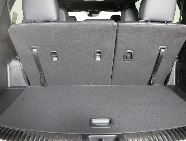 Certified Used 2025 Gray Kia SX-Prestige X-Line image 8