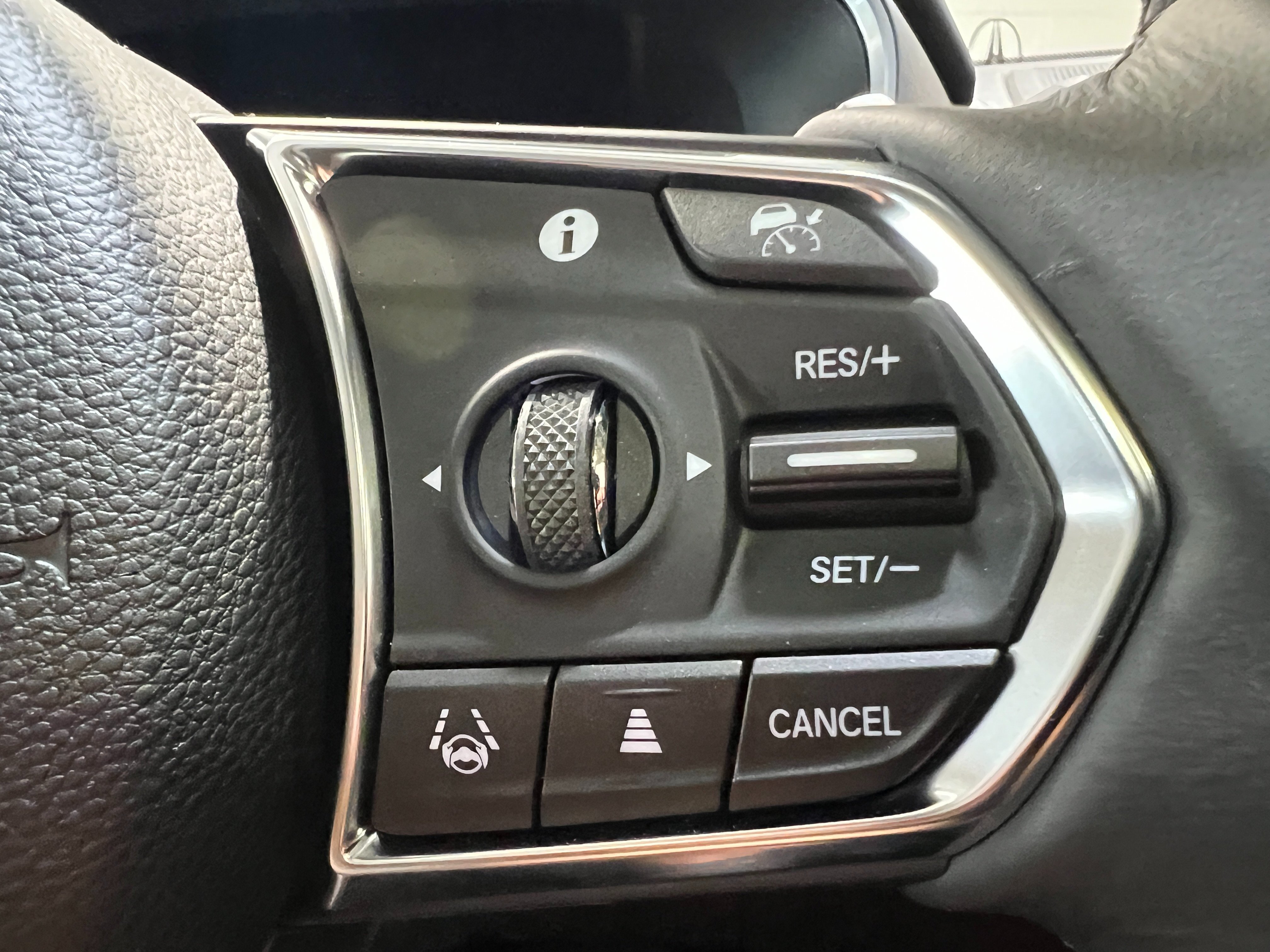 New 2026 Platinum White Pearl Acura w/Advance Package image 21