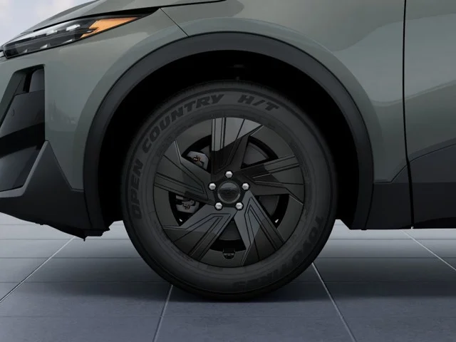 New 2027 Coastal Wolf Gray Metallic Subaru Sport image 9
